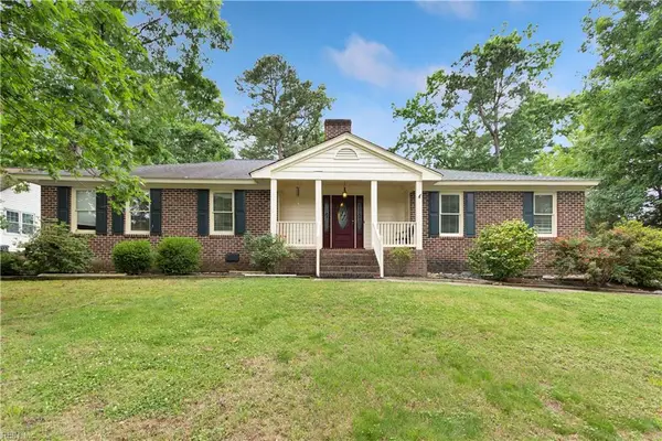 107 Thunderbird Lane, Williamsburg, VA 23185