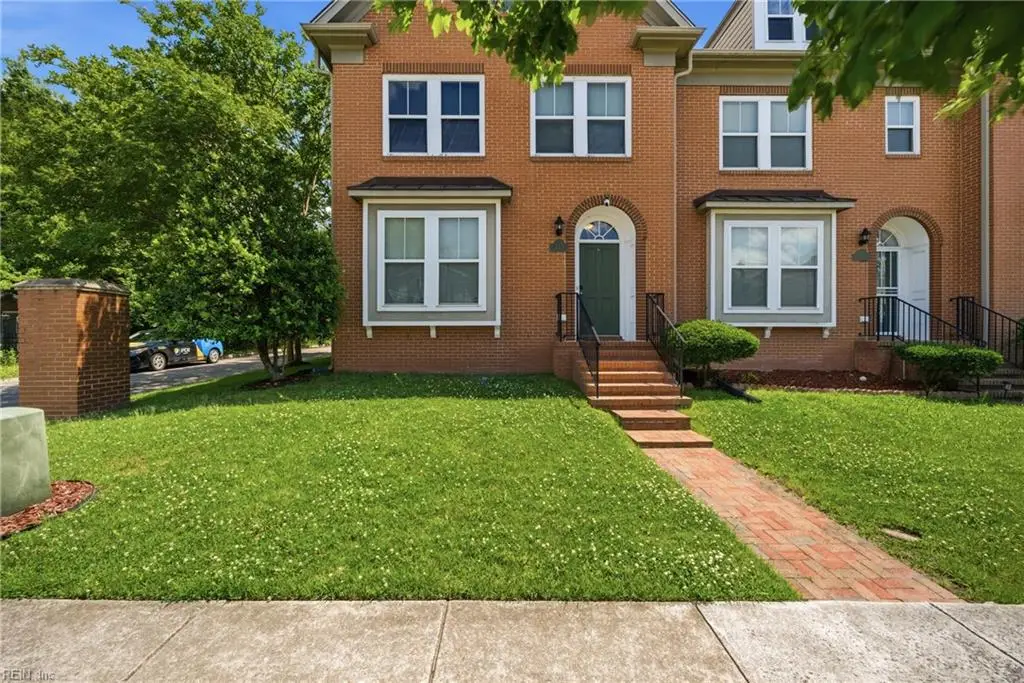 753 Lexington Street, Norfolk, VA 23504 - #1