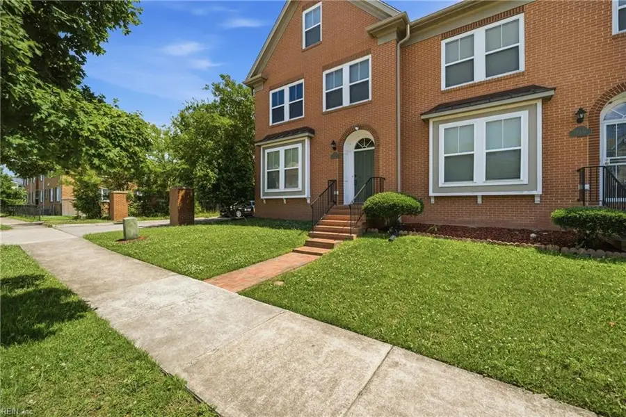 753 Lexington Street, Norfolk, VA 23504 - #2
