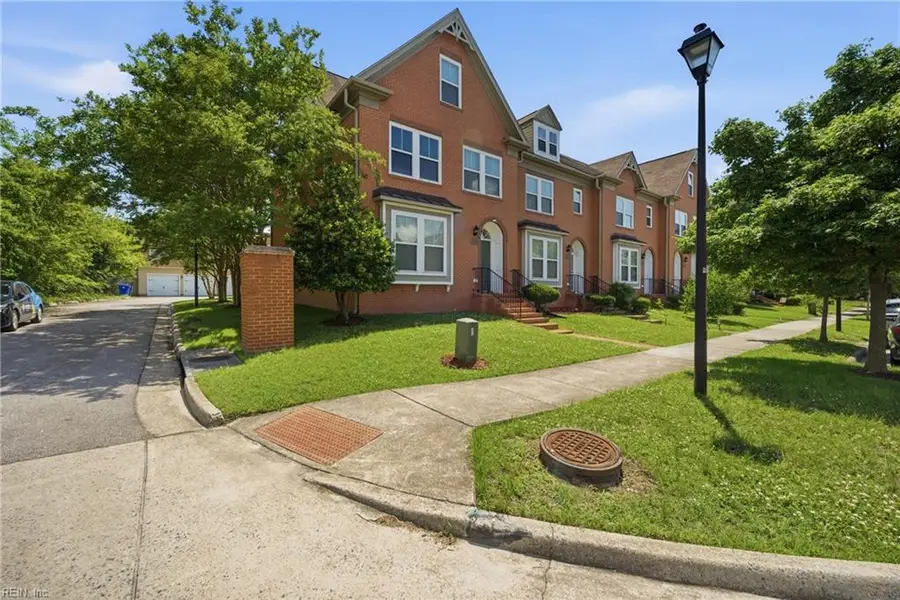 753 Lexington Street, Norfolk, VA 23504 - #3