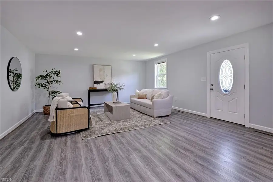 410 Pocahontas Street, Williamsburg, VA 23185 - #3