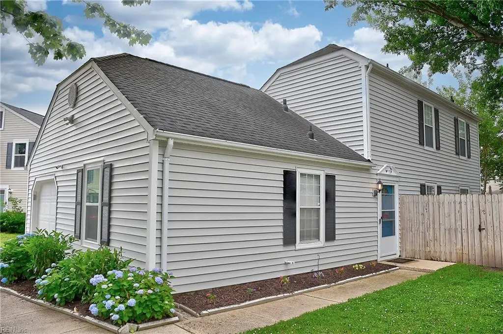 3603 Burns Ct, Virginia Beach, VA 23462 - #1