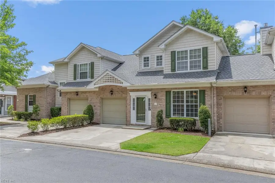1513 Longparish Way, Chesapeake, VA 23320 - #2