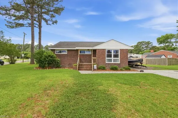 4901 Hatton Point Road, Portsmouth, VA 23703