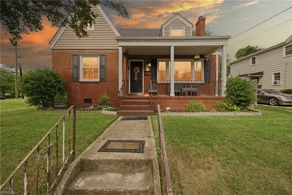 304 Walker Avenue, Norfolk, VA 23523