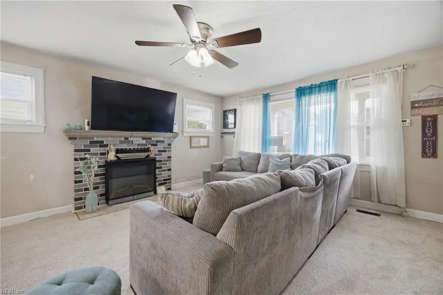 304 Walker Avenue, Norfolk, VA 23523 - #3