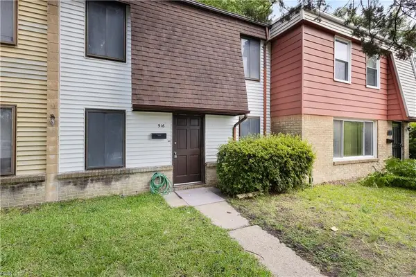 916 Cherokee Road, Portsmouth, VA 23701