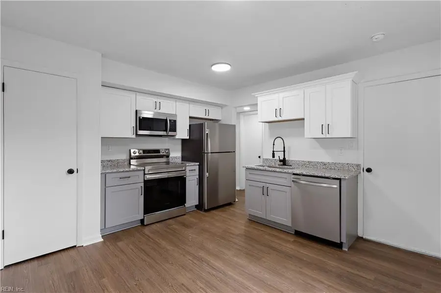 916 Cherokee Road, Portsmouth, VA 23701 - #2