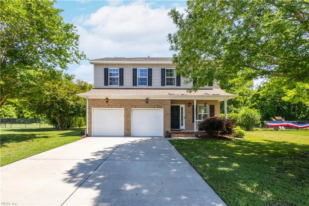 6075 Mainsail Lane, Suffolk, VA 23435 - #1