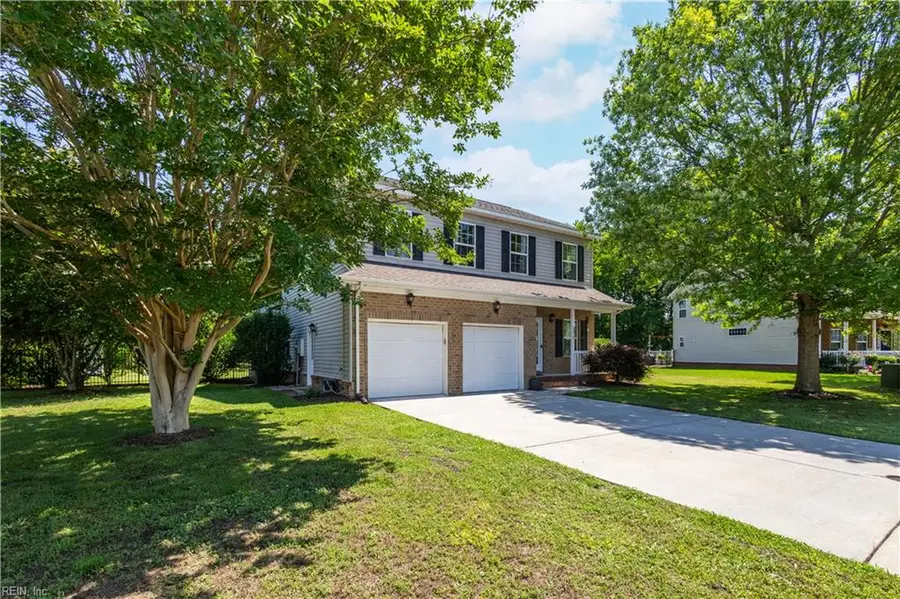 6075 Mainsail Lane, Suffolk, VA 23435 - #2