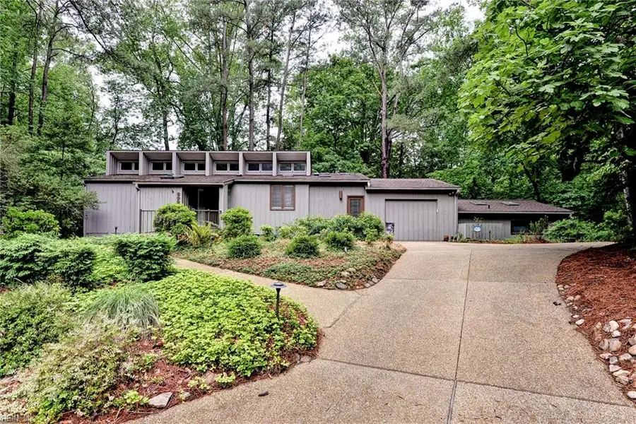609 Indian Springs Court, Williamsburg, VA 23185 - #2