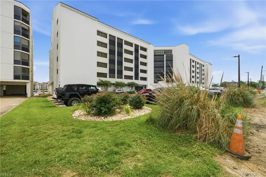 500 Winston Salem Avenue #503, Virginia Beach, VA 23451 - #2