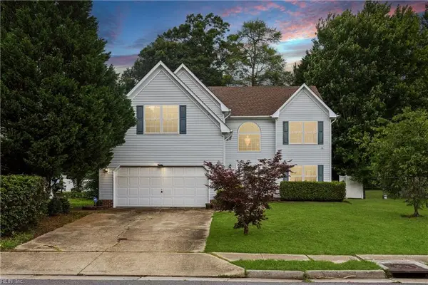 27 Wills Way, Hampton, VA 23666