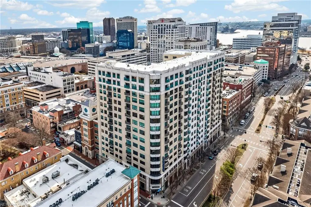 123 College Place #1403, Norfolk, VA 23510 - #1