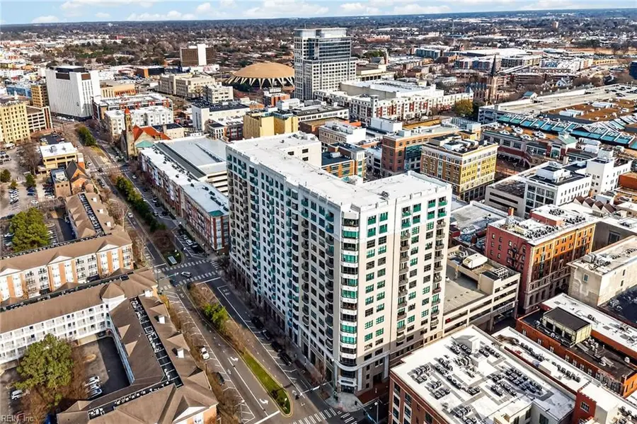 123 College Place #1403, Norfolk, VA 23510 - #2