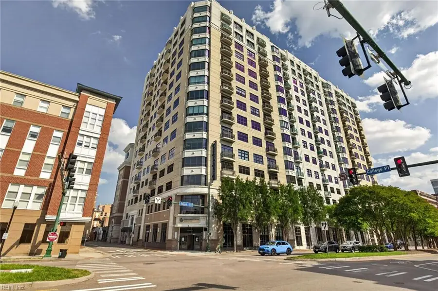 123 College Place #1403, Norfolk, VA 23510 - #3