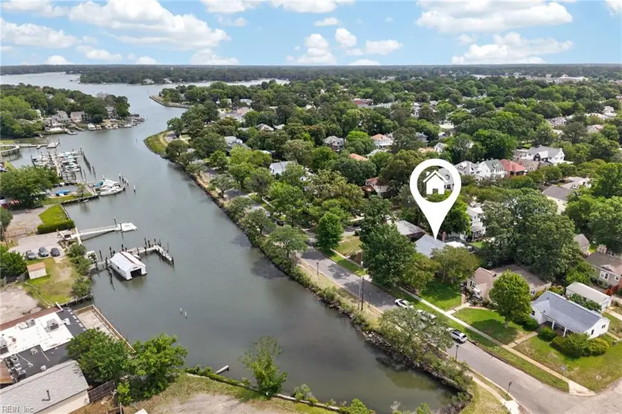 4210 Mayflower Road, Norfolk, VA 23508 - #2