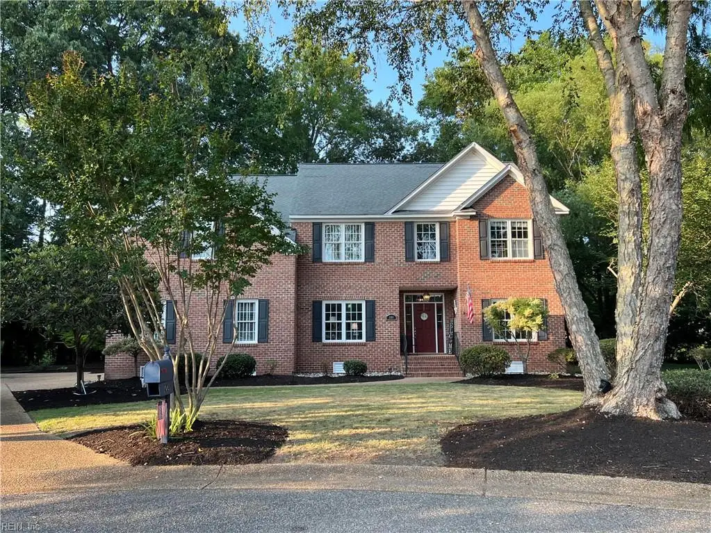 106 Fisher Court, Seaford, VA 23696 - #1