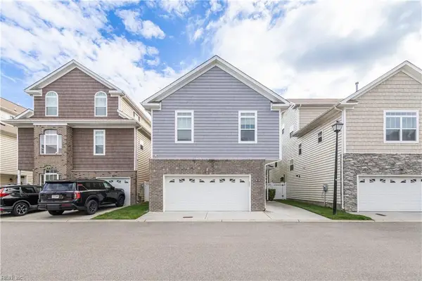333 Moate Circle, Virginia Beach, VA 23462