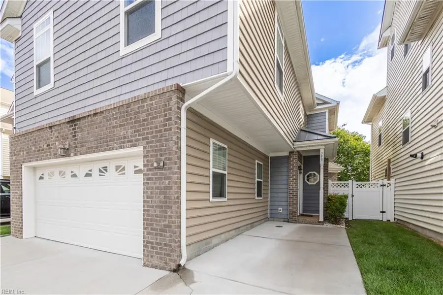 333 Moate Circle, Virginia Beach, VA 23462 - #3