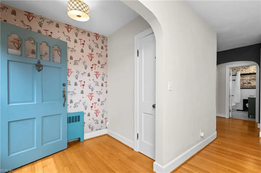 1408 Mallory Court, Norfolk, VA 23507 - #3