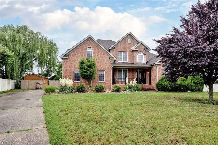 129 Birdie Drive, Suffolk, VA 23434 - #2