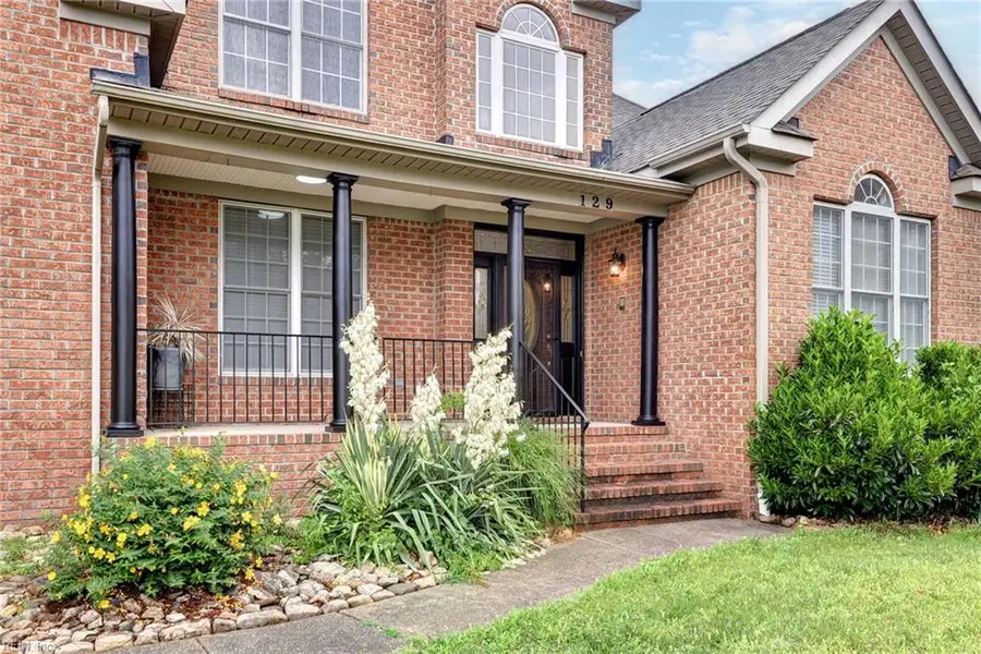 129 Birdie Drive, Suffolk, VA 23434 - #3