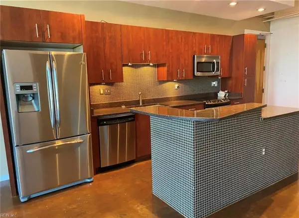 415 Saint Pauls Boulevard #609, Norfolk, VA 23510