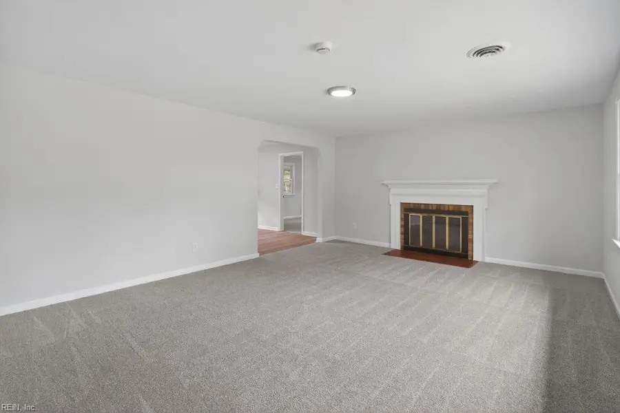 35 Green Court, Newport News, VA 23601 - #2