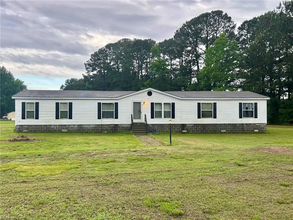 23062 Cedar Creek Road, Onancock, VA 23417 - #1
