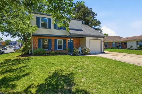 1697 Gallery Avenue, Virginia Beach, VA 23454