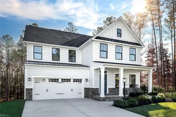 7169 Holiday Lane, Toano, VA 23168