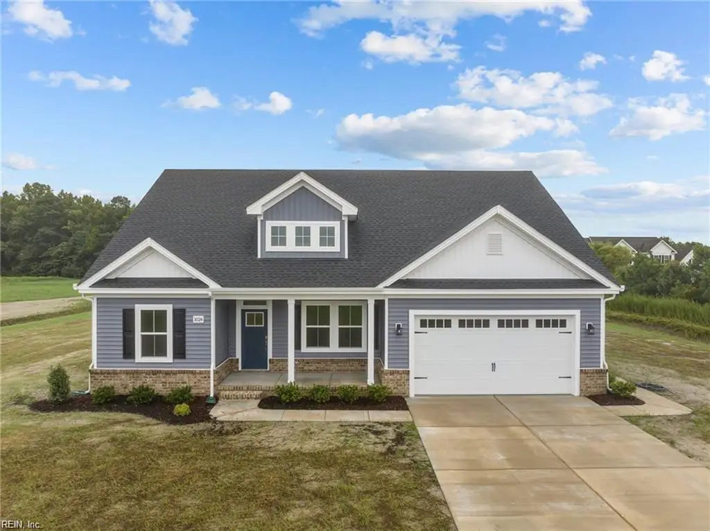 MM James 2, Chesapeake, VA 23322 - #1