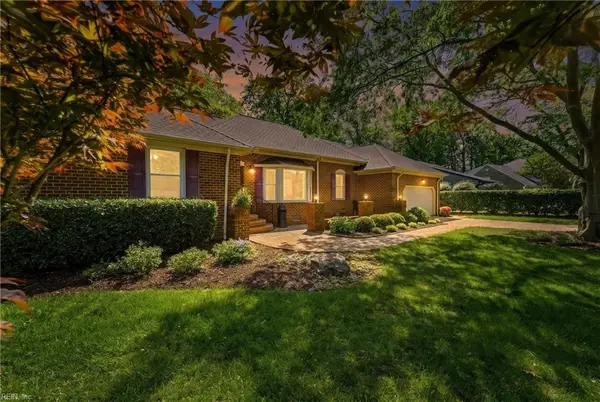 5413 Hargrove Boulevard, Virginia Beach, VA 23464