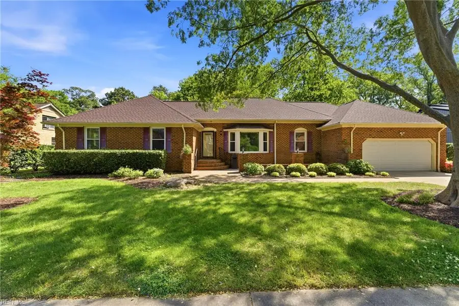 5413 Hargrove Boulevard, Virginia Beach, VA 23464 - #2