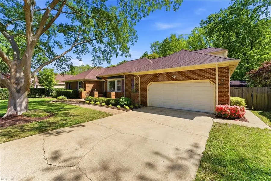 5413 Hargrove Boulevard, Virginia Beach, VA 23464 - #3
