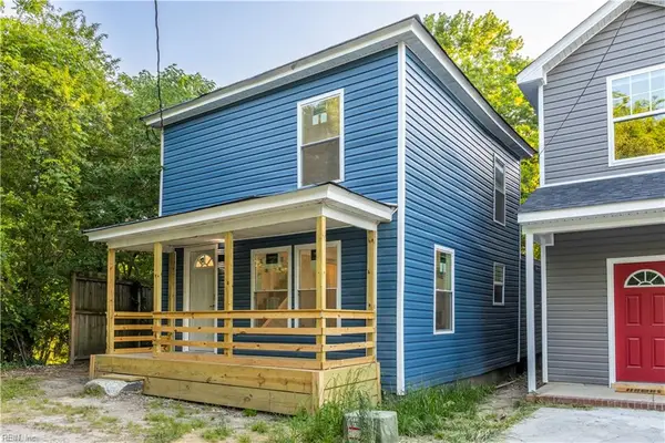 101 Day Street, Suffolk, VA 23434