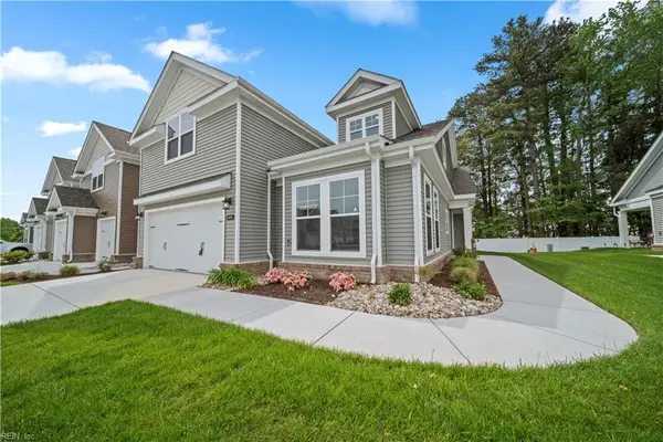 4607 Longleaf Place, Chesapeake, VA 23321