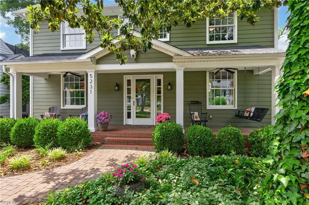 5231 Powhatan Avenue, Norfolk, VA 23508 - #1