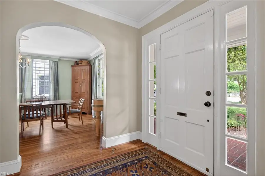 5231 Powhatan Avenue, Norfolk, VA 23508 - #2