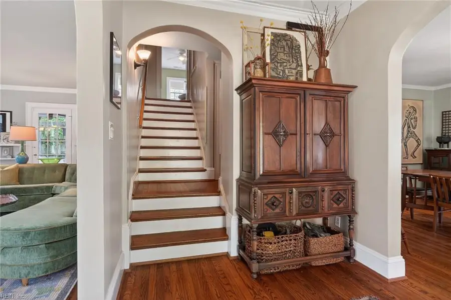 5231 Powhatan Avenue, Norfolk, VA 23508 - #3