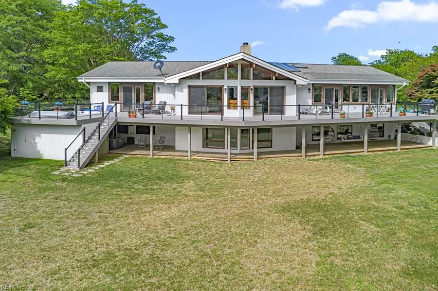 6078 Harmantown Road, Machipongo, VA 23405 - #2