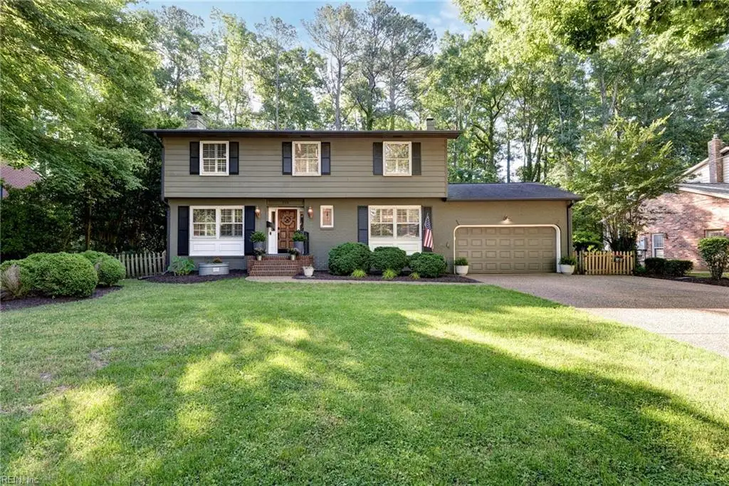 320 Parkway Drive, Newport News, VA 23606 - #1