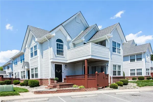 3832 New River Reach #B, Portsmouth, VA 23703