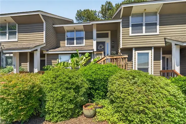 322 Windship Cove, Virginia Beach, VA 23454