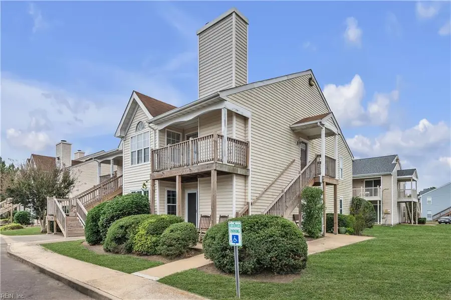 3423 Norfeld Court, Virginia Beach, VA 23453 - #3