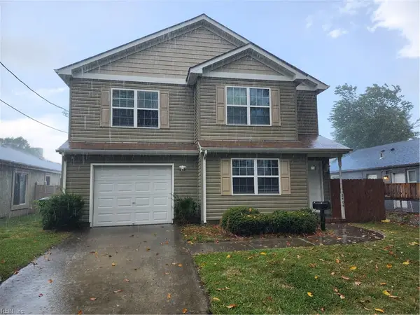 2404 Corprew Avenue, Norfolk, VA 23504