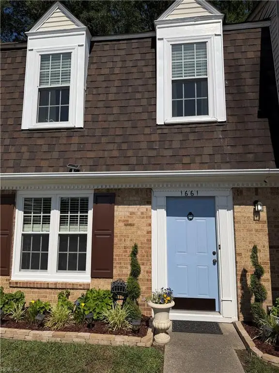 1661 Jameson Drive, Virginia Beach, VA 23464