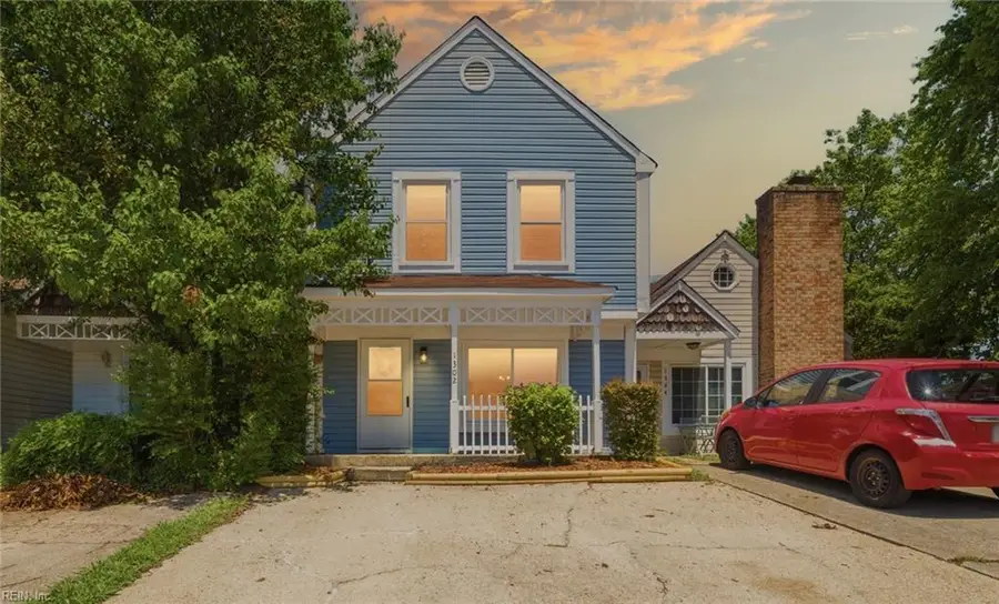 1302 Covington Court, Virginia Beach, VA 23453 - #2