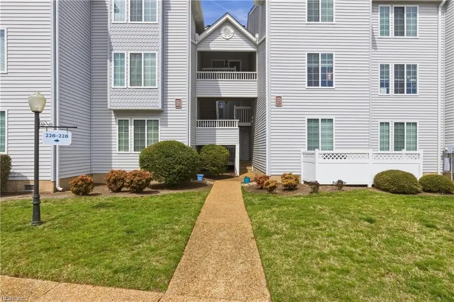 226 Island Cove Court #C, Hampton, VA 23666 - #2